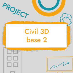 corso civil 3d base