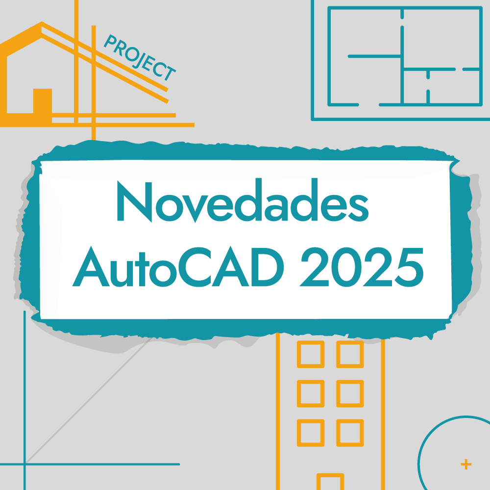 novedades autocad 2025