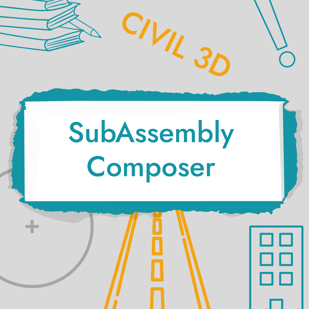 corso SubAssembly Composer